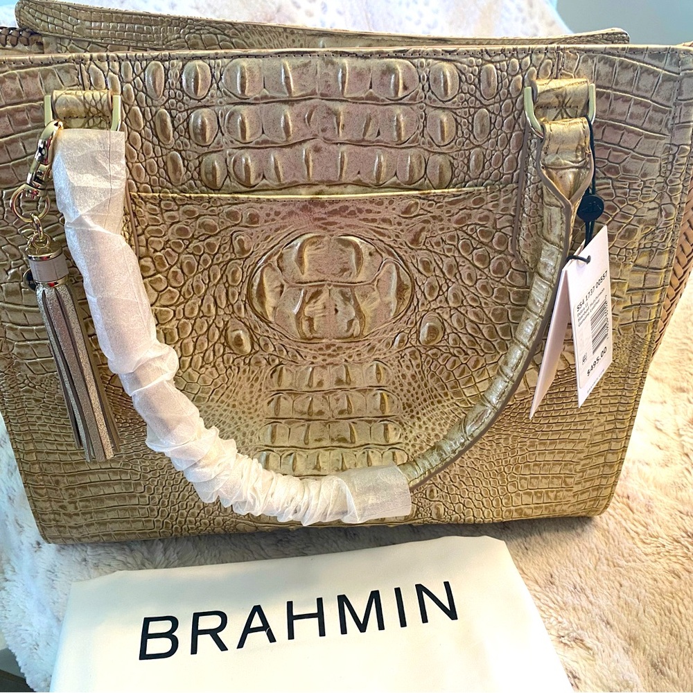 Handbag - Picture 2 of 5